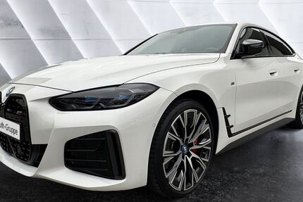 BMW i4 13.500 km 48.800 &euro; Walldorf 69190