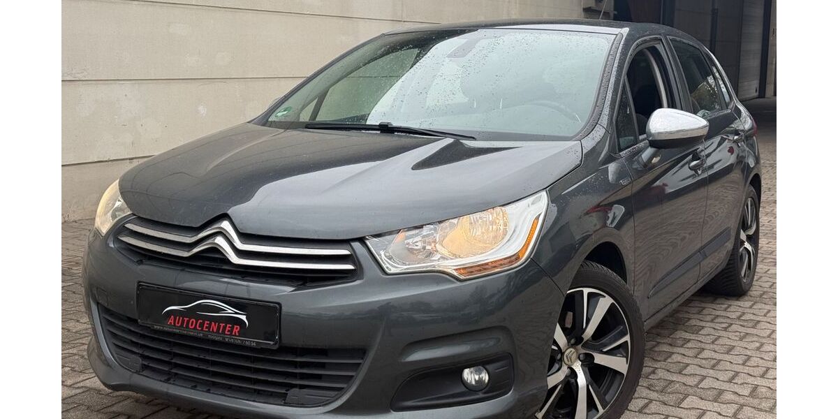 Citroen C4 226.000 km 4.200 &euro; Weinheim 69469