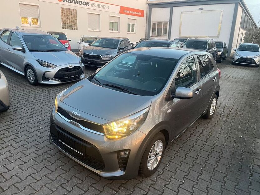 Picanto