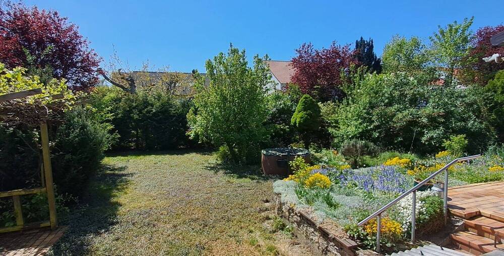 Einfamilienhaus Ubstadt-Weiher Ubstadt - 6 Zimmer, 160 m&sup2;, 445.000&euro; | Angebot:26419689