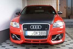 Audi S4 300.000 km 13.400 € Kronau 76709