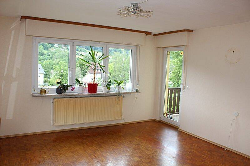 Einfamilienhaus Wald-Michelbach Ober-Schönmattenwag - 8 Zimmer, 139 m&sup2;, 239.000&euro; | Angebot:26851372