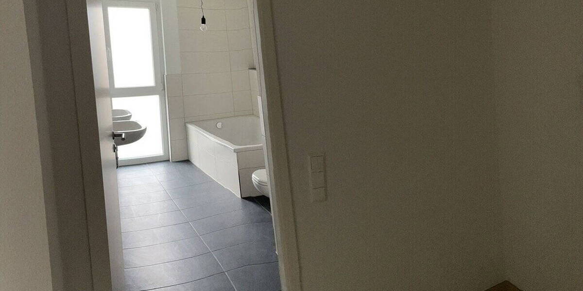 Etagenwohnung Bad Schönborn Mingolsheim - 3 Zimmer, 79 m&sup2;, 1.189&euro; | Angebot:26866274