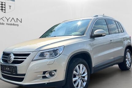 VW Tiguan 145.000 km 7.990 &euro; Edingen-Neckarhausen 68535