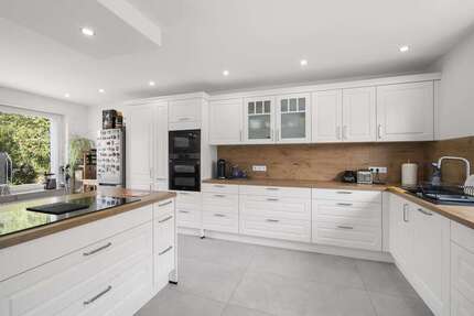 Haus Speyer - 7 Zimmer, 163 m&sup2;, 840.000&euro; | Angebot:25106021