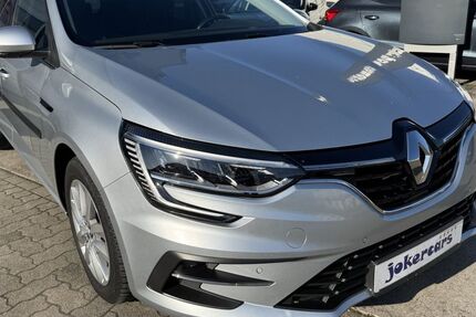 Renault Megane 80.490 km 14.790 &euro; Philippsburg 76661