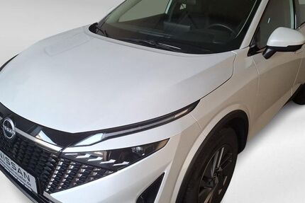 Nissan Qashqai 21.841 km 24.790 &euro; Heidelberg 69126