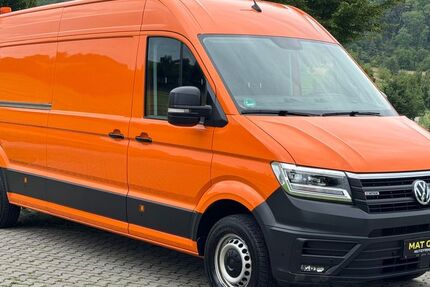 VW Crafter 162.534 km 25.490 € Sinsheim 74889