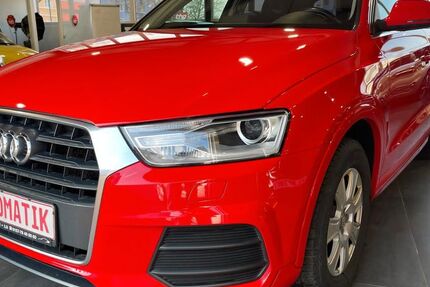 Audi Q3 139.900 km 16.990 &euro; Ludwigshafen am Rhein 67059