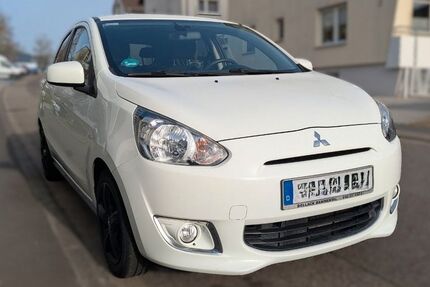 Mitsubishi Space Star 68.500 km 5.000 &euro; Ubstadt-Weiher 76698