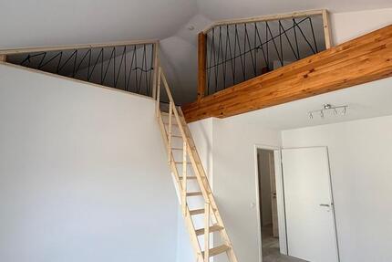 Wohnung Heidelberg Boxberg - 2 Zimmer, 55 m&sup2;, 920&euro; | Angebot:26373768
