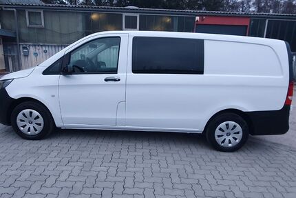 Mercedes-Benz Vito 80.100 km 27.000 &euro; Neuhofen 67141
