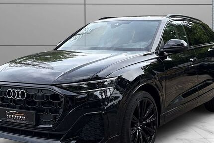 Audi Q8 8.100 km 80.980 &euro; Frankenthal 67227