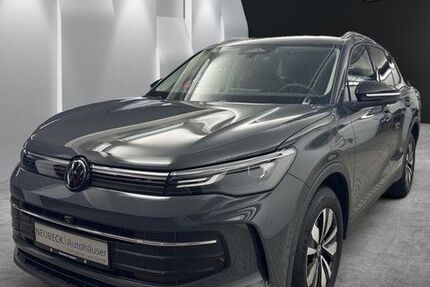 VW Tiguan 13.999 km 41.650 &euro; Speyer 67346