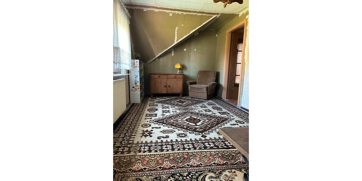 Einfamilienhaus Mannheim Gartenstadt - 8 Zimmer, 200 m&sup2;, 849.000&euro; | Angebot:27114950