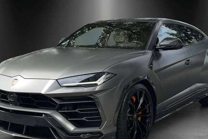 Lamborghini Urus 33.500 km 244.990 € Weinheim 69469