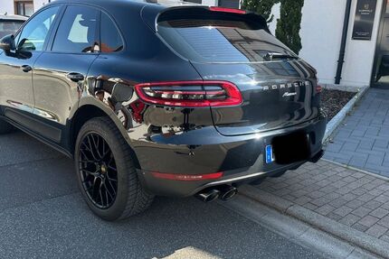 Porsche Macan 141.000 km 30.500 &euro; Neulussheim 68809