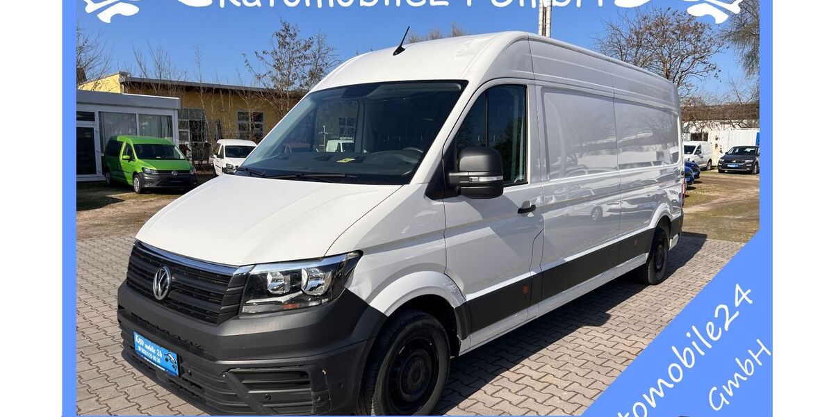 VW Crafter 89.779 km 21.950 &euro; Weinheim 69469