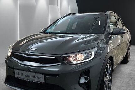 Kia Stonic 19.995 km 16.950 &euro; Speyer 67346