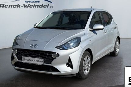 Hyundai i10 29.349 km 11.989 &euro; Speyer 67346