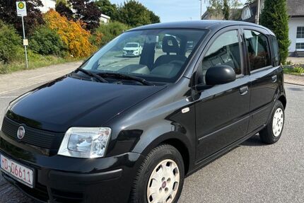 Fiat Panda 23.600 km 4.400 € Plankstadt 68723
