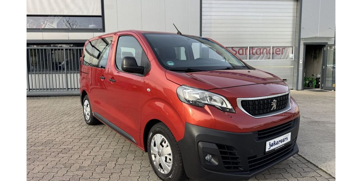 Peugeot Expert 97.570 km 16.990 € Philippsburg 76661