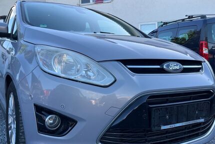 Ford C-Max 170.777 km 5.299 &euro; Reilingen 68799