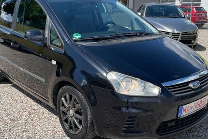 Ford C-Max 227.850 km 1.999 &euro; Mannheim 68199