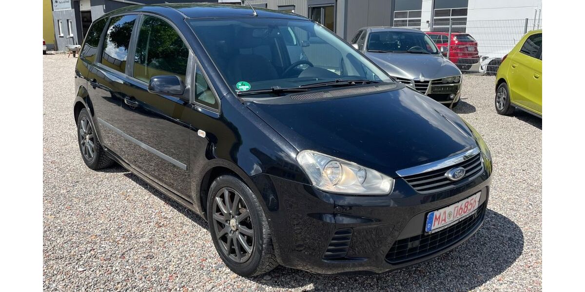 Ford C-Max 227.850 km 1.999 &euro; Mannheim 68199