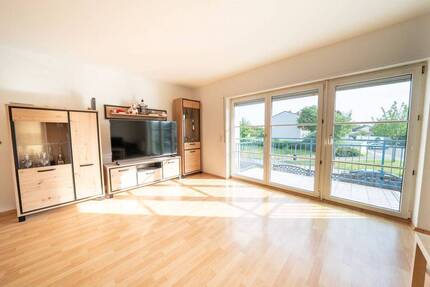 Wohnung Ludwigshafen am Rhein Edigheim - 2 Zimmer, 58 m&sup2;, 199.000&euro; | Angebot:26740828