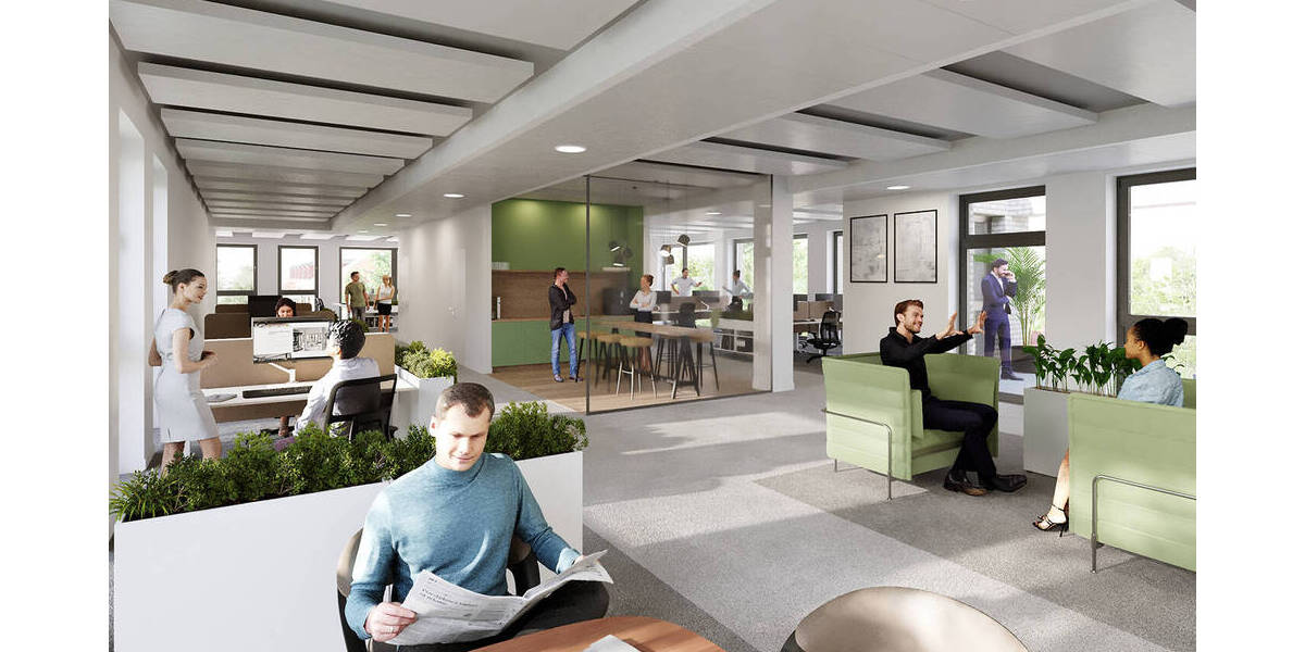 Gewerbeobjekt Heidelberg Kirchheim - 4.833&euro; | Angebot:25835088