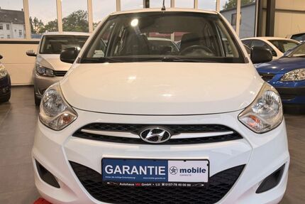 Hyundai i10 105.000 km 3.990 &euro; Ludwigshafen am Rhein 67059