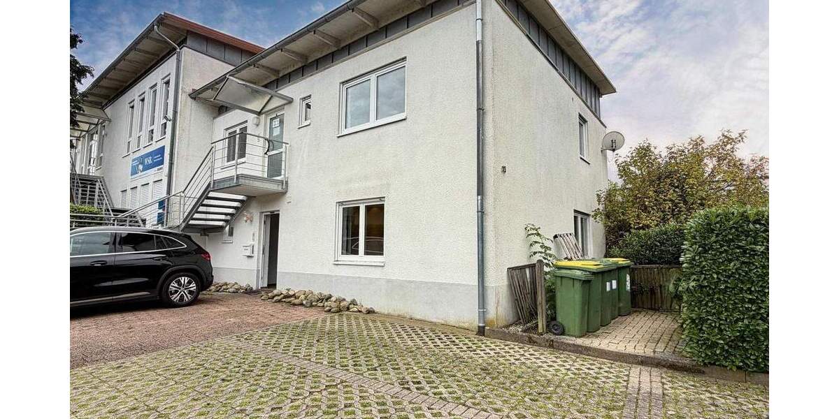 Gewerbeobjekt Wiesenbach - 3 Zimmer, 169.000&euro; | Angebot:24582236