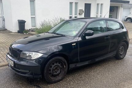 BMW 116 341.500 km 1.490 &euro; Neckargemünd 69151