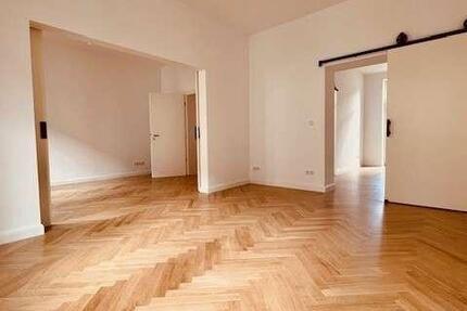 Wohnung Mannheim Almenhof - 4 Zimmer, 105 m&sup2;, 1.720&euro; | Angebot:26495049