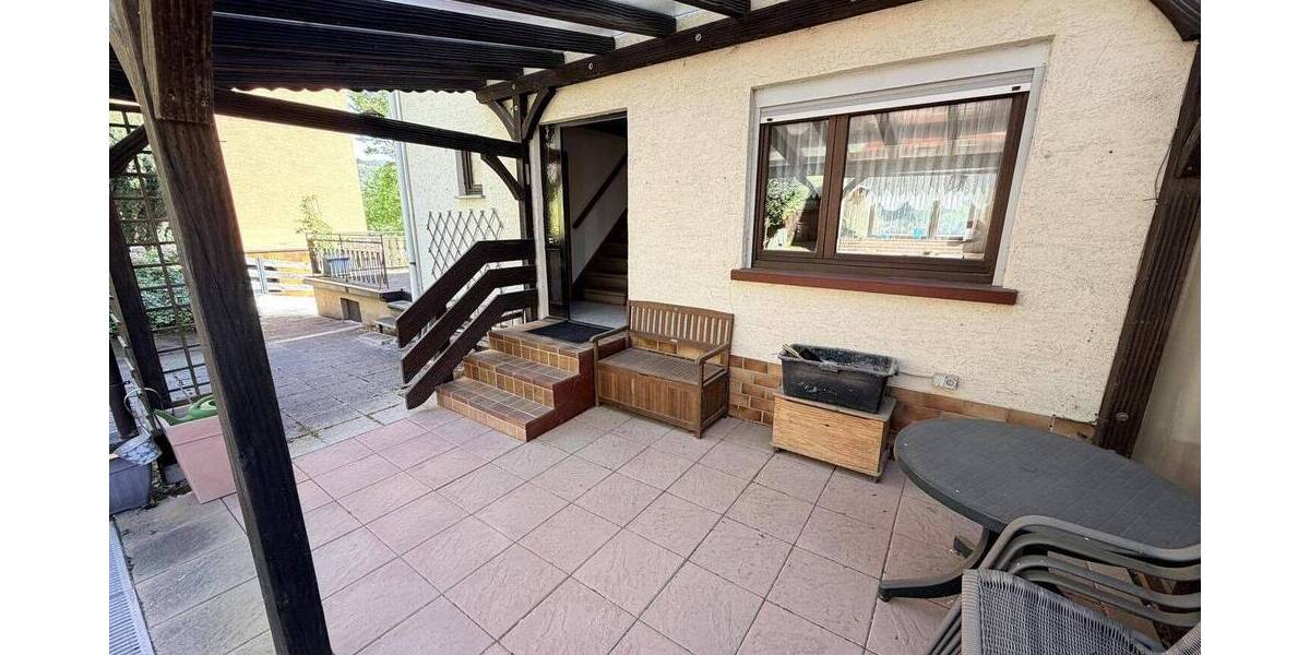 Doppelhaushälfte Schönau - 5 Zimmer, 110 m&sup2;, 150.000&euro; | Angebot:26402103