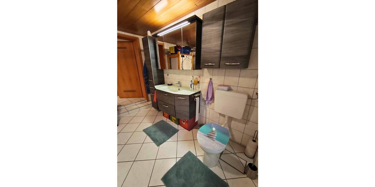 Doppelhaushälfte Ludwigshafen Am Rhein Friesenheim/Nord - 3 Zimmer, 97 m&sup2;, 320.000&euro; | Angebot:26512857