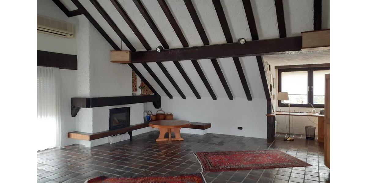 Maisonettenwohnung Ludwigshafen am Rhein Rheingönheim - 5 Zimmer, 260 m&sup2;, 494.000&euro; | Angebot:24679818