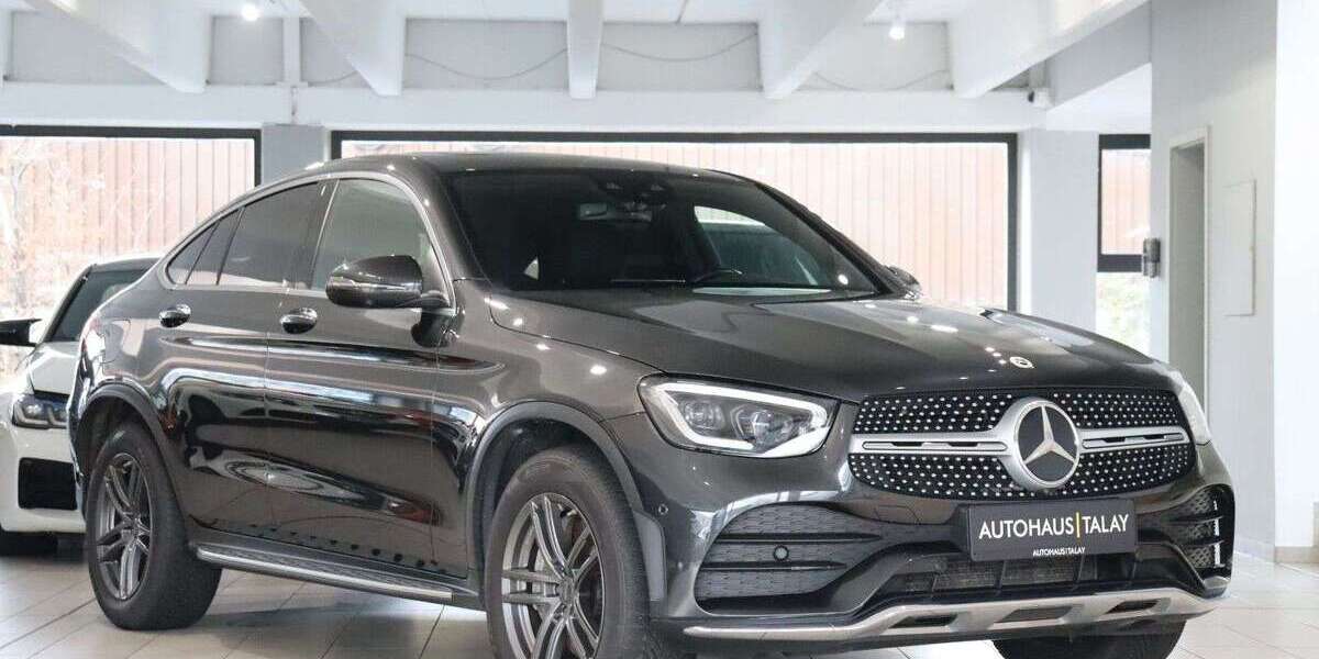 Mercedes-Benz GLC 300 83.843 km 45.880 &euro; Ludwigshafen 67059