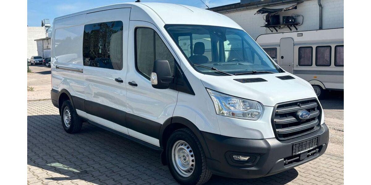 Ford Transit 304.728 km 9.999 &euro; Viernheim 68519