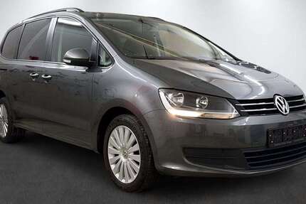 VW Sharan 185.000 km 9.490 &euro; Ittlingen 74930