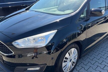 Ford C-Max 150.000 km 5.999 &euro; Speyer 67346