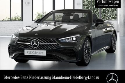 Mercedes CLE 200