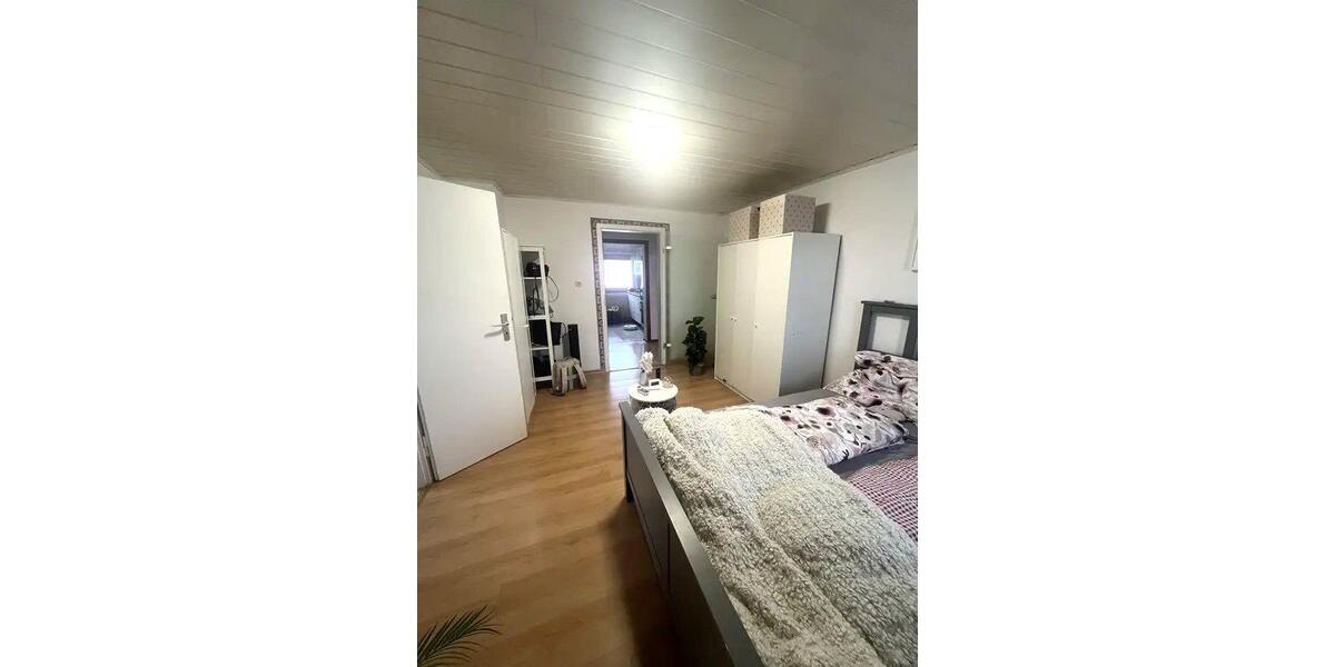 Etagenwohnung Heppenheim (Bergstraße) - 2.5 Zimmer, 73 m&sup2;, 890&euro; | Angebot:26098866