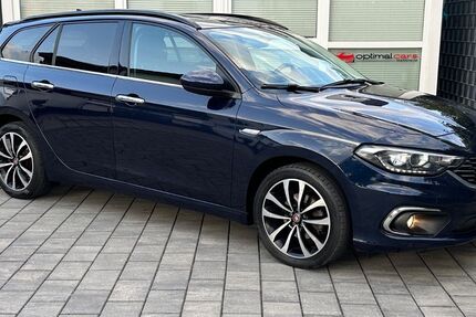 Fiat Tipo 117.876 km 9.950 € Mannheim 68199