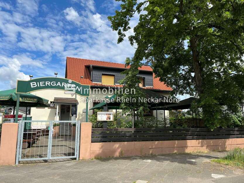 Haus zum Kaufen in Mannheim 825.000 € 93 m²