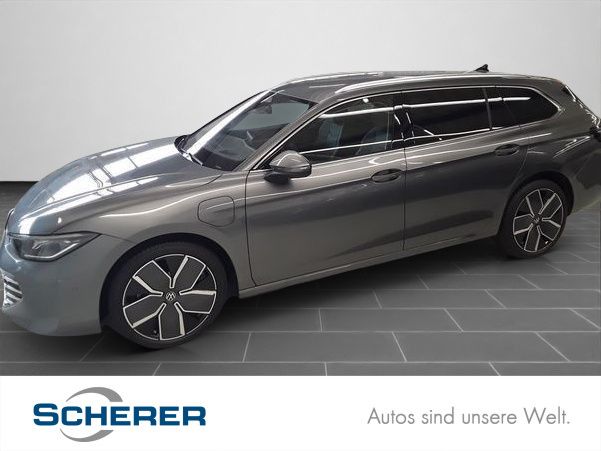Passat Variant