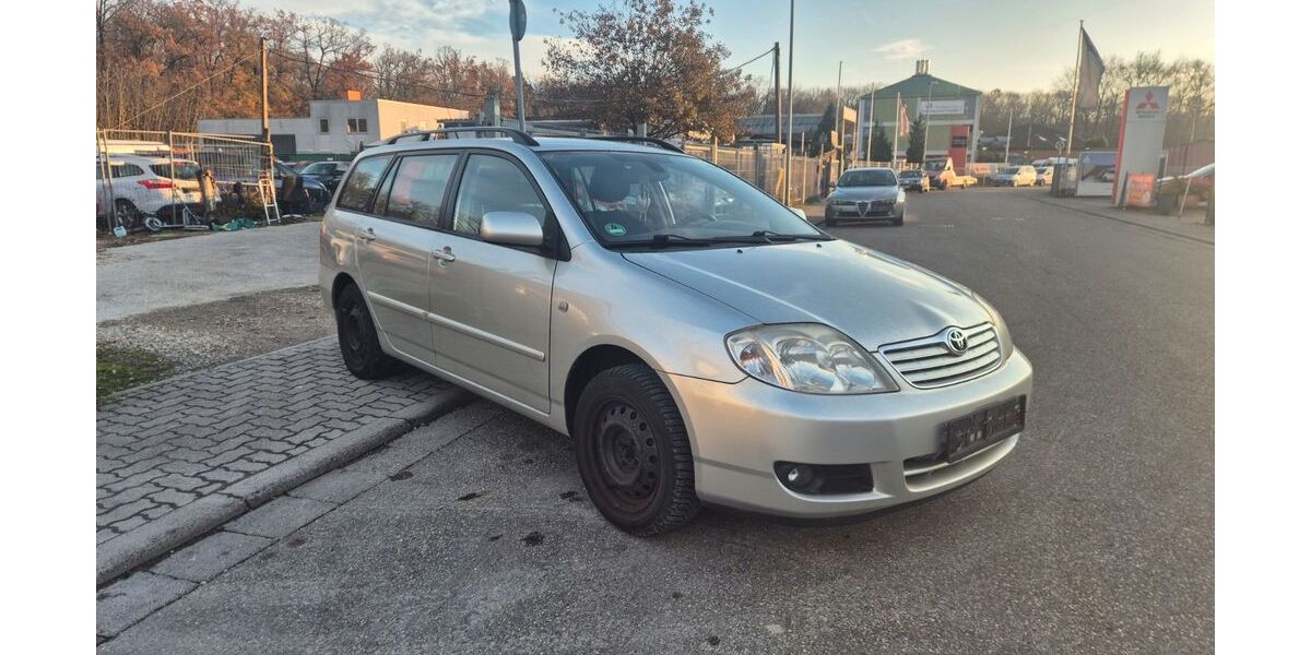 Toyota Corolla 210.000 km 4.999 € Schifferstadt 67105