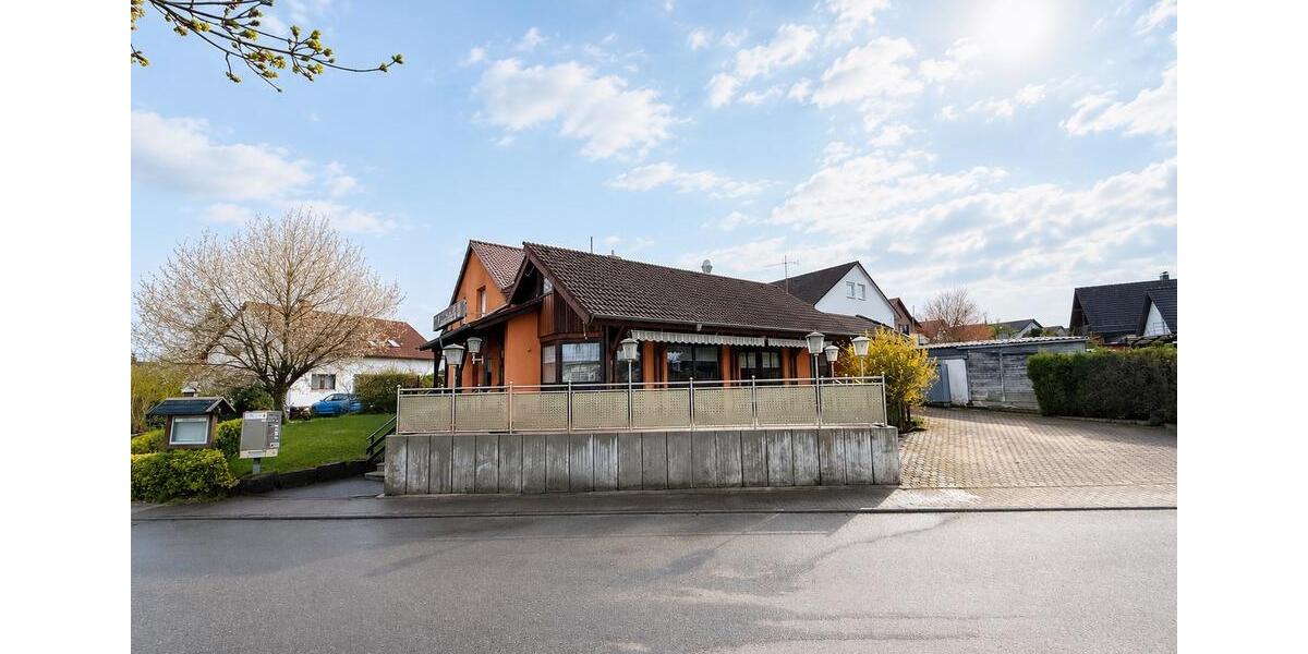 Einfamilienhaus Helmstadt-Bargen Bargen - 335.000&euro; | Angebot:27132104