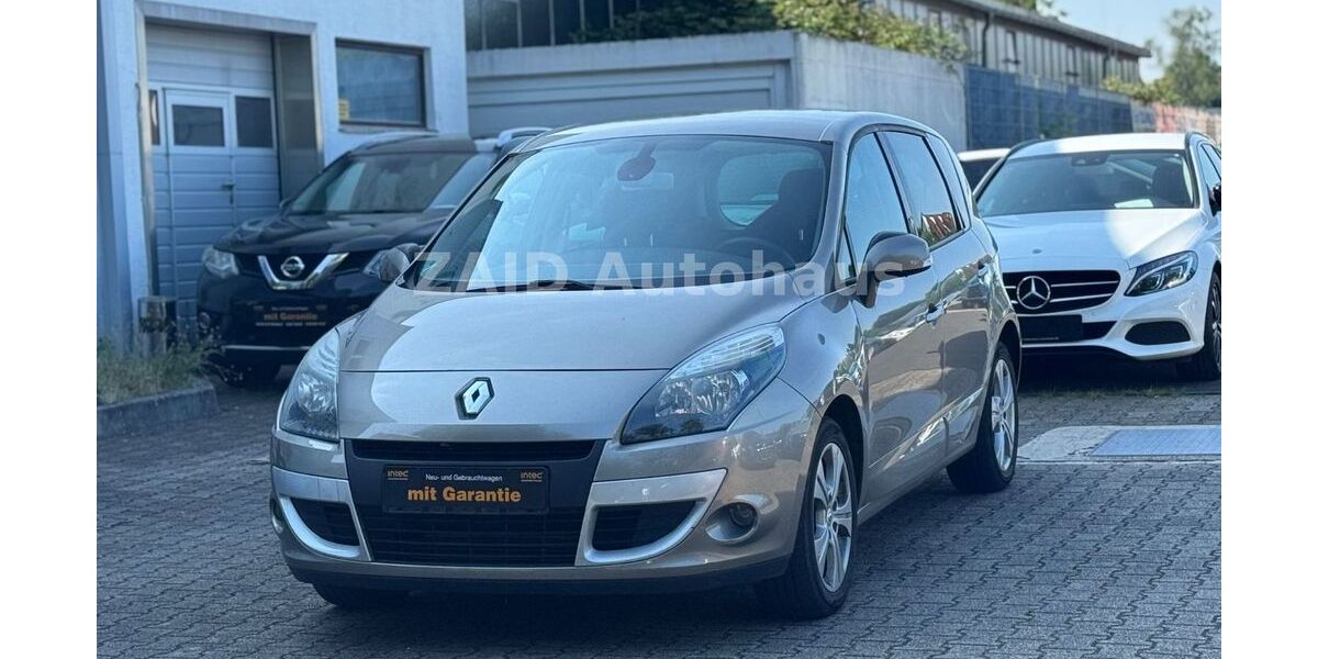 Renault Scenic 149.900 km 5.999 &euro; Wiesloch 69168